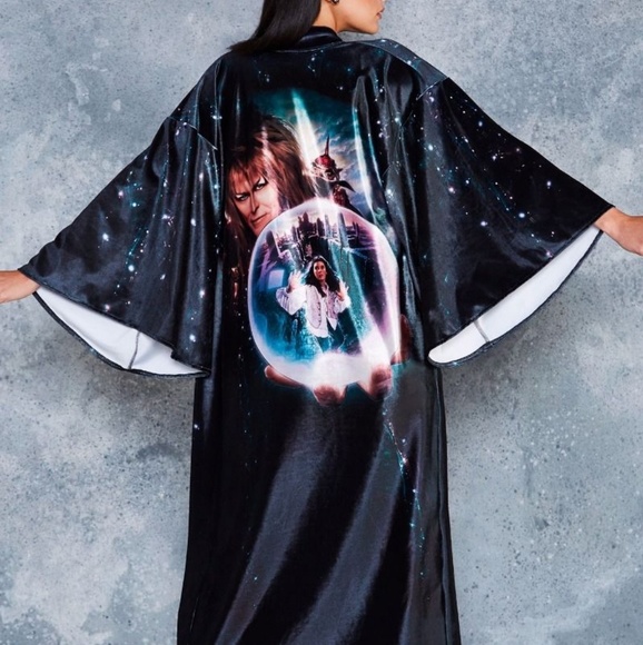 Blackmilk Other - ISO!!! Blackmilk Labyrinth kimono